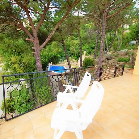 Villa V&v Lloret- Ocells Lloret de Mar